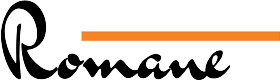 JST Romane Logo